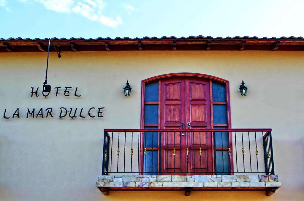 Hotel La Mar Dulce Granada Exterior foto