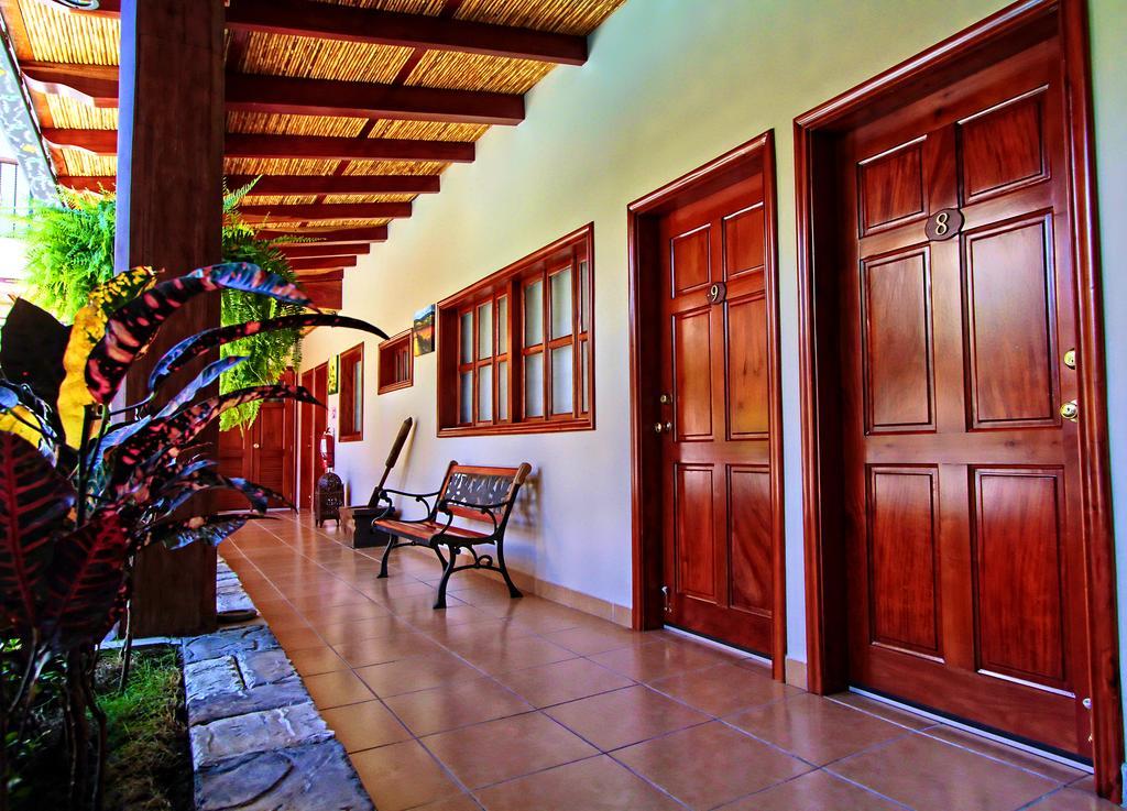 Hotel La Mar Dulce Granada Exterior foto