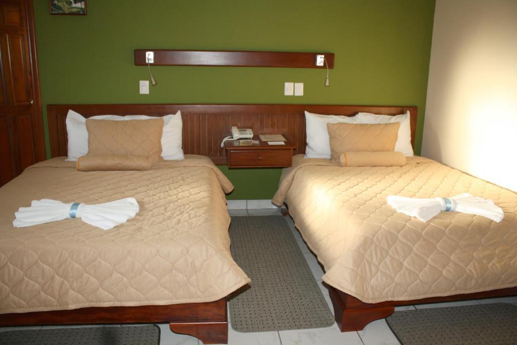 Hotel La Mar Dulce Granada Zimmer foto