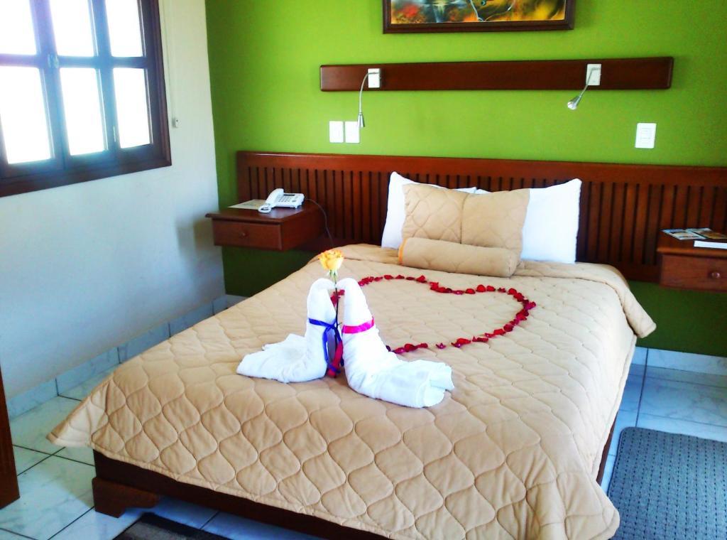 Hotel La Mar Dulce Granada Zimmer foto