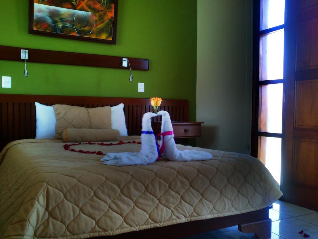 Hotel La Mar Dulce Granada Zimmer foto