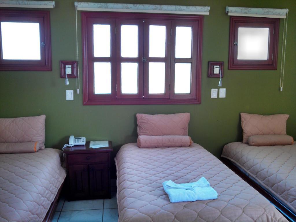 Hotel La Mar Dulce Granada Zimmer foto