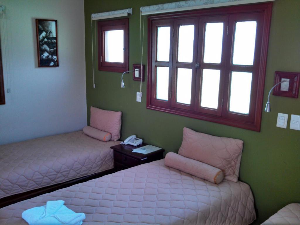 Hotel La Mar Dulce Granada Zimmer foto
