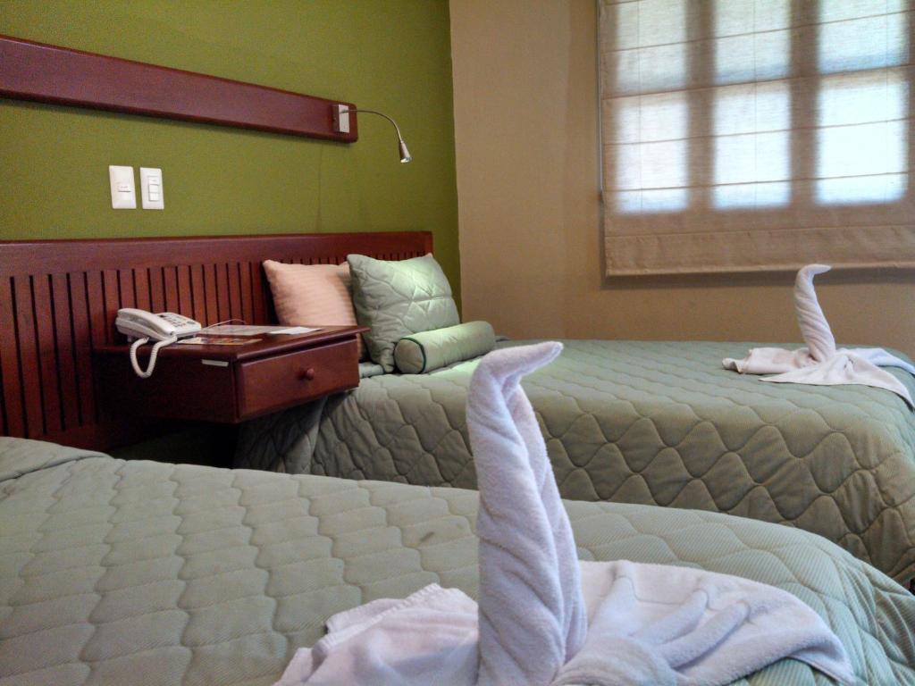 Hotel La Mar Dulce Granada Zimmer foto